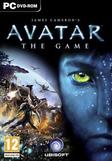 "Avatar: The Game" (2009) -RELOADED
