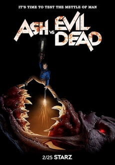 "Ash vs. Evil Dead" [S03E01] WEB.H264-DEFLATE