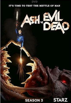 "Ash vs. Evil Dead" [S03] BDRip.x264-DEMAND