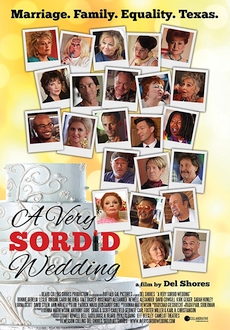 "A Very Sordid Wedding" (2017) HDRip.XviD.AC3-EVO