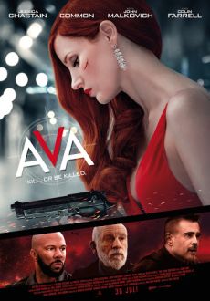 "Ava" (2020) WEB-DL.x264-FGT