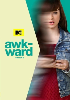 "Awkward." [S05] BDRip.x264-PHASE