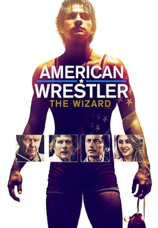 "American Wrestler: The Wizard" (2016) WEB-DL.x264-FGT