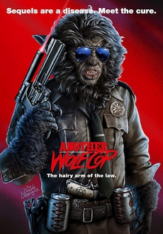 "Another WolfCop" (2017) BDRip.x264-SPRiNTER