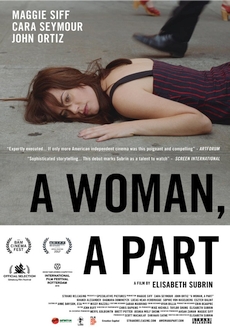 "A Woman, a Part" (2016) LIMITED.DVDRip.x264-BiPOLAR