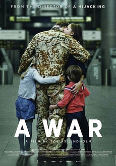 "A War" (2015) BDRip.x264-NODLABS