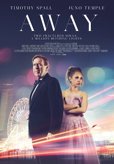 "Away" (2016) DVDRip.x264-RedBlade