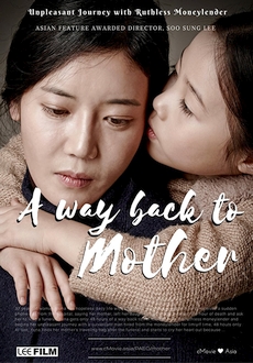 "A Way Back to Mother" (2016) WEBRip.x264-iNTENSO