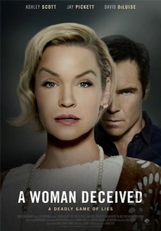 "A Woman Deceived" (2017) WEB-DL.x264-FGT