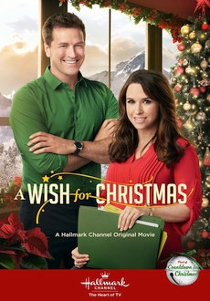 "A Wish for Christmas" (2016) HDTV.x264-W4F