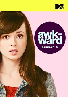 "Awkward." [S04] DVDRip.x264-SPRiNTER