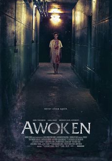 "Awoken" (2020) HDRip.XviD.AC3-EVO