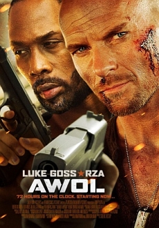 "AWOL-72" (2015) BDRiP.X264-TASTE