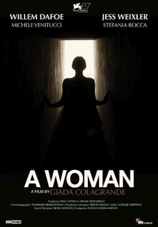 "A Woman" (2010) DUBBED.BDRip.x264-PussyFoot