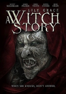 "Lily Grace: A Witch Story" (2015) DVDRip.x264-SPOOKS