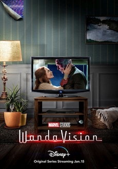 "WandaVision" [S01E07] WEBRip.x264-ION10