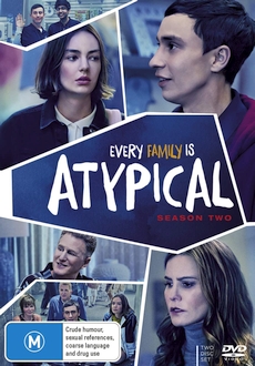 "Atypical" [S02] DVDRip.x264-PFa