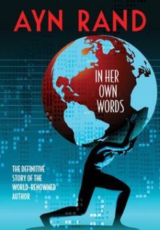 "Ayn Rand: In Her Own Words" (2011) DVDRip.XviD-SPRiNTER