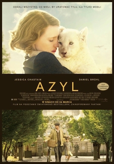 "The Zookeeper's Wife" (2017) PL.BDRiP.x264-PSiG