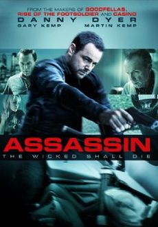 "Assassin" (2014) HDRip.XviD-juggs