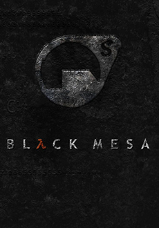 "Black Mesa" (2020) -CODEX