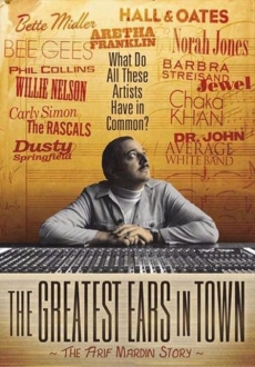 "The Greatest Ears in Town: The Arif Mardin Story" (2010) WEBRip.x264-RARBG