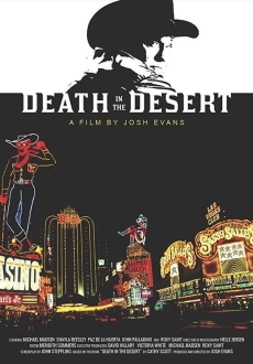 "Death in the Desert" (2015) WEBRip.x264-ION10