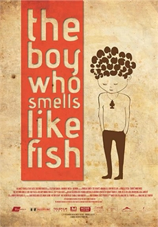 "The Boy Who Smells Like Fish" (2013) WEB-DL.x264-RARBG