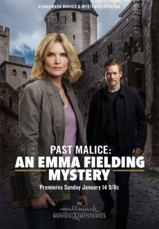 "Past Malice: An Emma Fielding Mystery" (2018) HDTV.x264-REGRET
