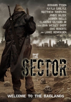 "The Sector" (2016) WEB-DL.x264-FGT