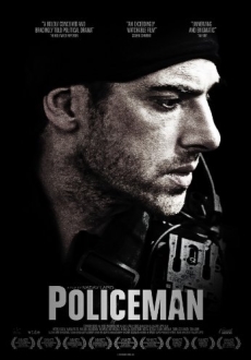 "Policeman" (2011) LIMITED.SUBBED.DVDRip.x264-RedBlade