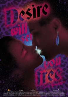 "Desire Will Set You Free" (2015) DVDRip.x264-RedBlade