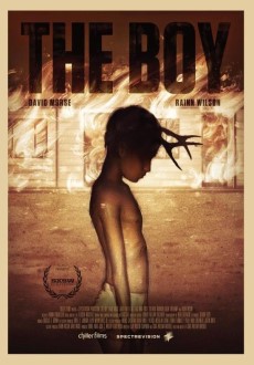 "The Boy" (2016) BDRip.x264-GECKOS