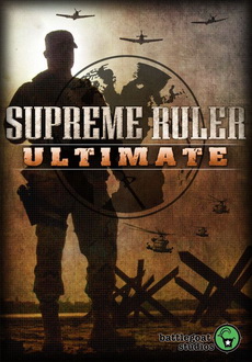 "Supreme Ruler Ultimate" (2014) PROPER-CODEX