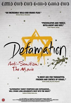 "Defamation" (2009) REPACK.DVDRip.XviD-VoMiT