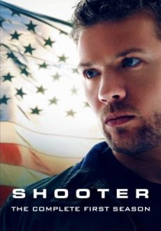 "Shooter" [S01] DVDRip.x264-REWARD  