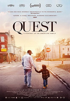 "Quest" (2017) LIMITED.DVDRip.x264-BiPOLAR