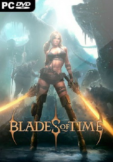 "Blades of Time" (2012) Repack-SKIDROW