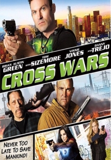 "Cross Wars" (2017) BDRip.x264-RUSTED