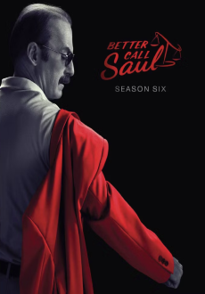 "Better Call Saul" [S06] BDRip.x264-BORDURE