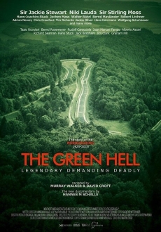 "The Green Hell" (2017) WEB-DL.x264-RARBG