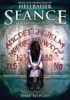 "Seance" (2011) DVDRip.XviD-TASTE