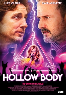 "Hollow Body" (2018) HDRip.AC3.x264-CMRG