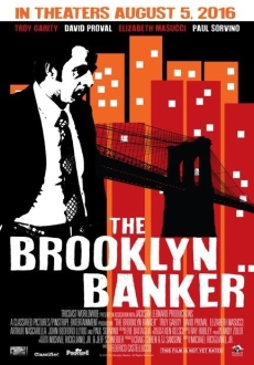 "The Brooklyn Banker" (2016) WEB-DL.x264-FGT