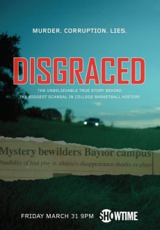 "Disgraced" (2017) WEBRip.x264-RARBG