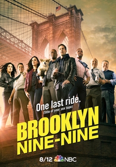 "Brooklyn Nine-Nine" [S08E03-04] WEBRip.x264-ION10