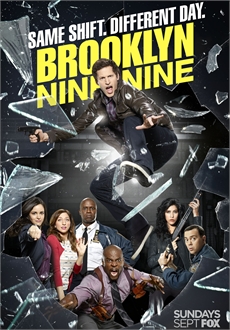 "Brooklyn Nine-Nine" [S02E03] HDTV.x264-LOL  