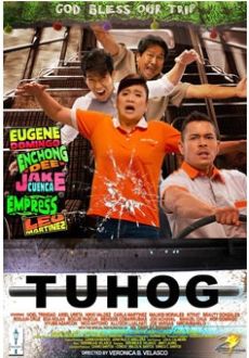 "Tuhog" (2013) DVDRip.XviD-AEN