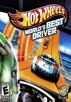 "Hot Wheels: World’s Best Driver" (2013) -SKIDROW