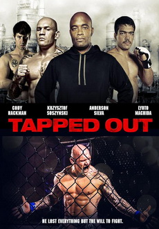 "Tapped Out" (2014) PL.WEB-DL.x264-PSiG